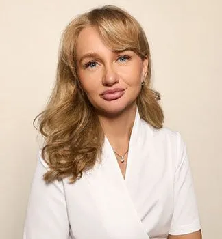 Предигер Ольга Сергеевна