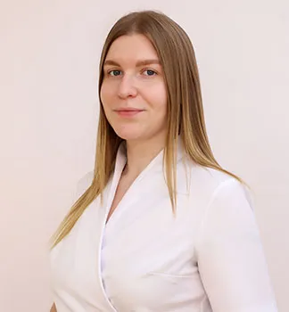 Вавилова Алена Павловна
