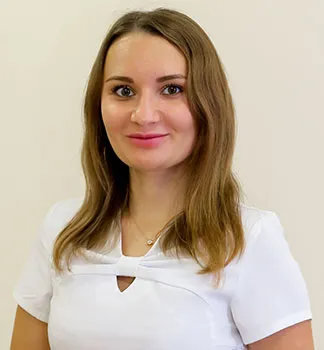 Зуб Мария Антоновна