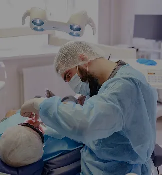Классическая имплантация